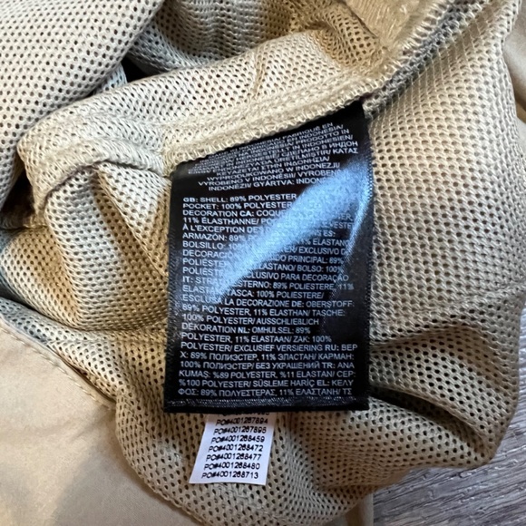 THE NORTH FACE Men's Rolling Sun Packable Shorts (Size 33) - Picture 9 of 16